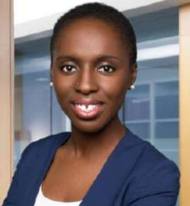 Temitayo “Ope” Peters, Esq