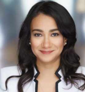 Sabrina Narain, Esq.