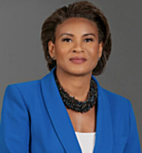 Audrea J Golding, Esq.